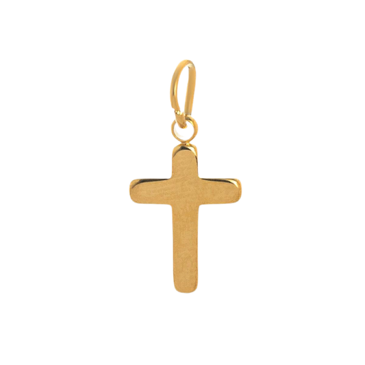 Cross Charm