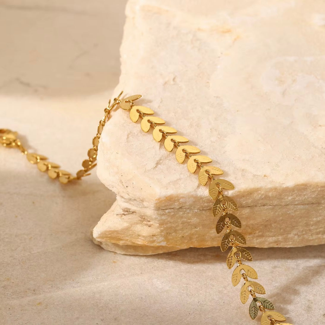 Juliet Anklet