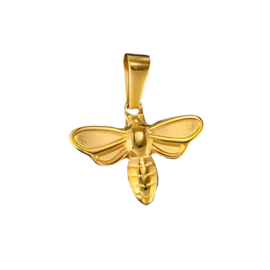 Dragonfly Charm