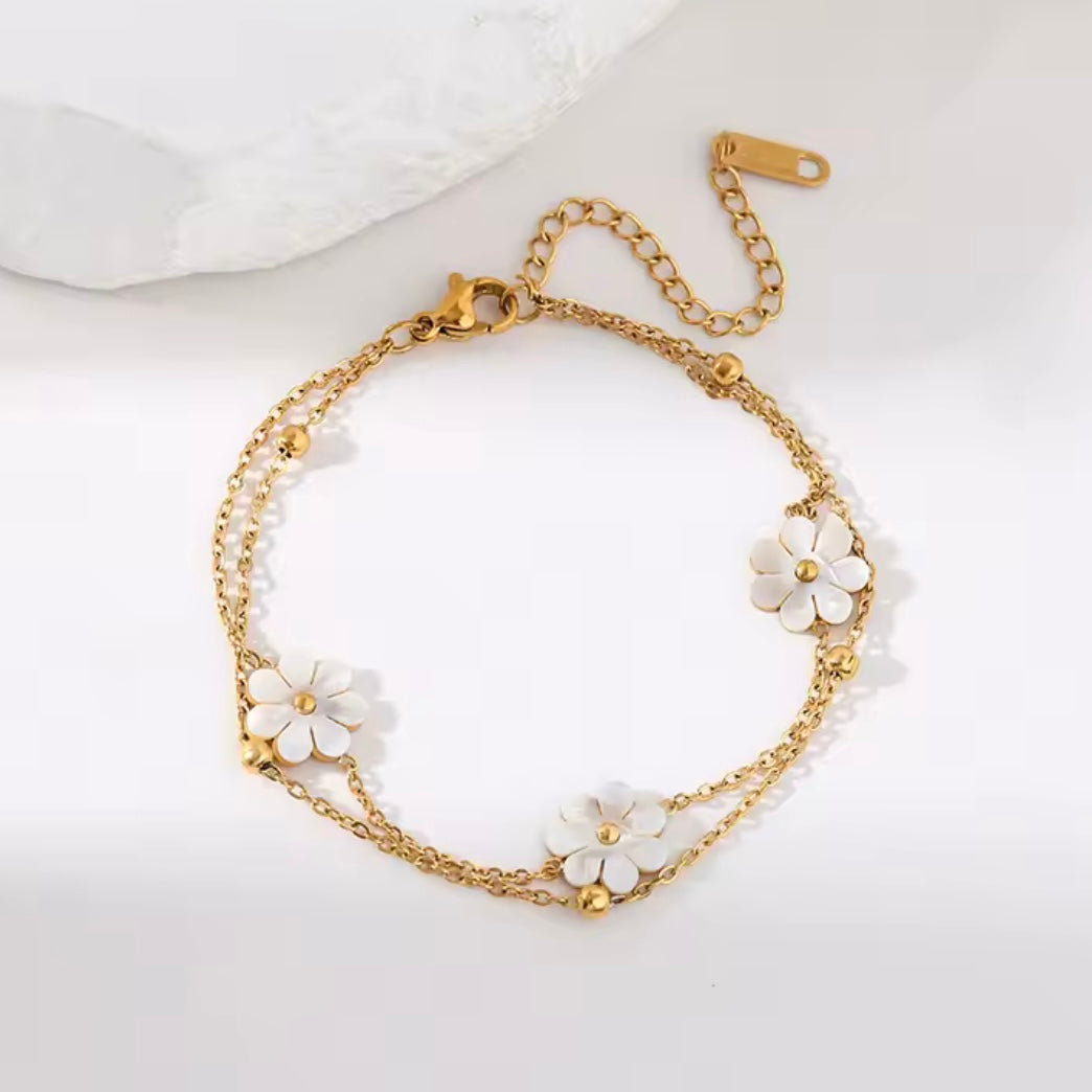 Rosalie bracelet
