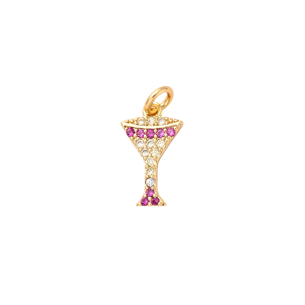 Martini Charm