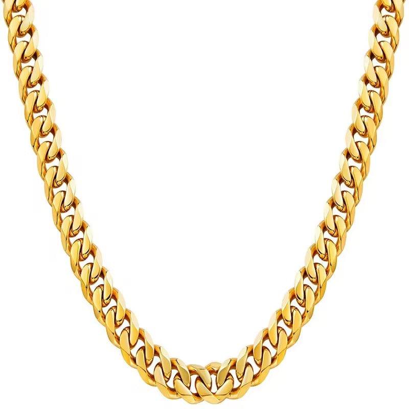 Chicago Necklace