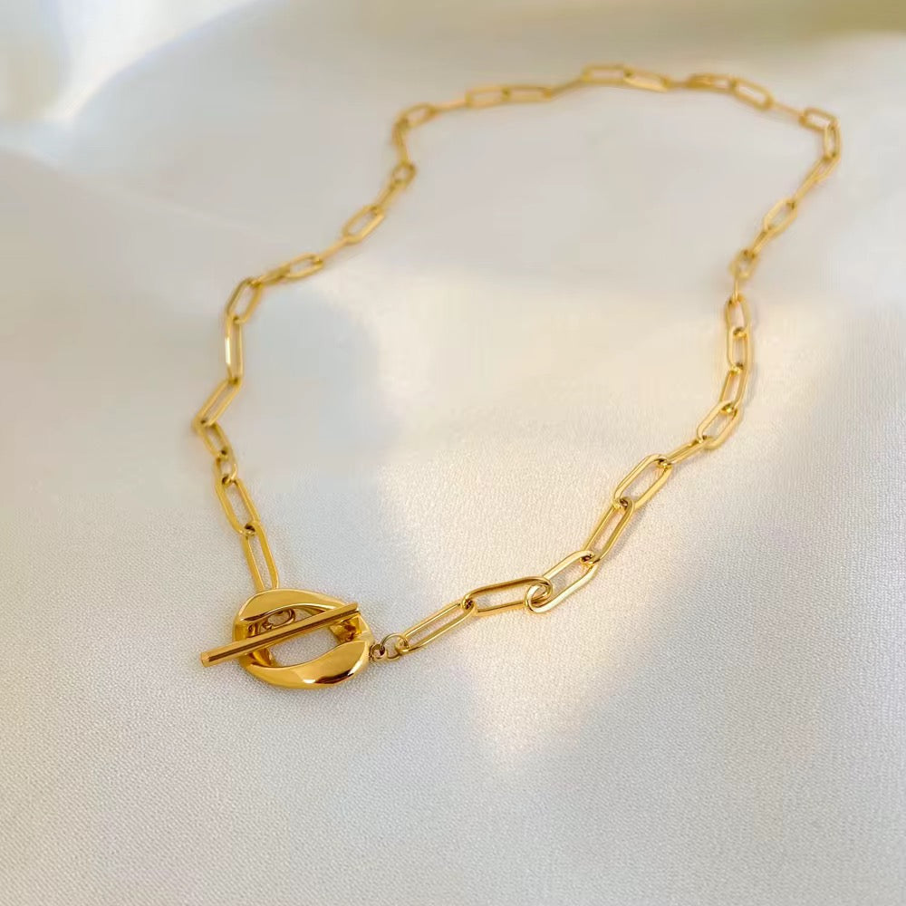 Seraphina Necklace