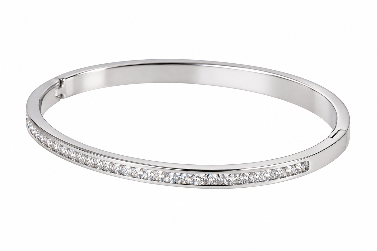 Bianca bangle