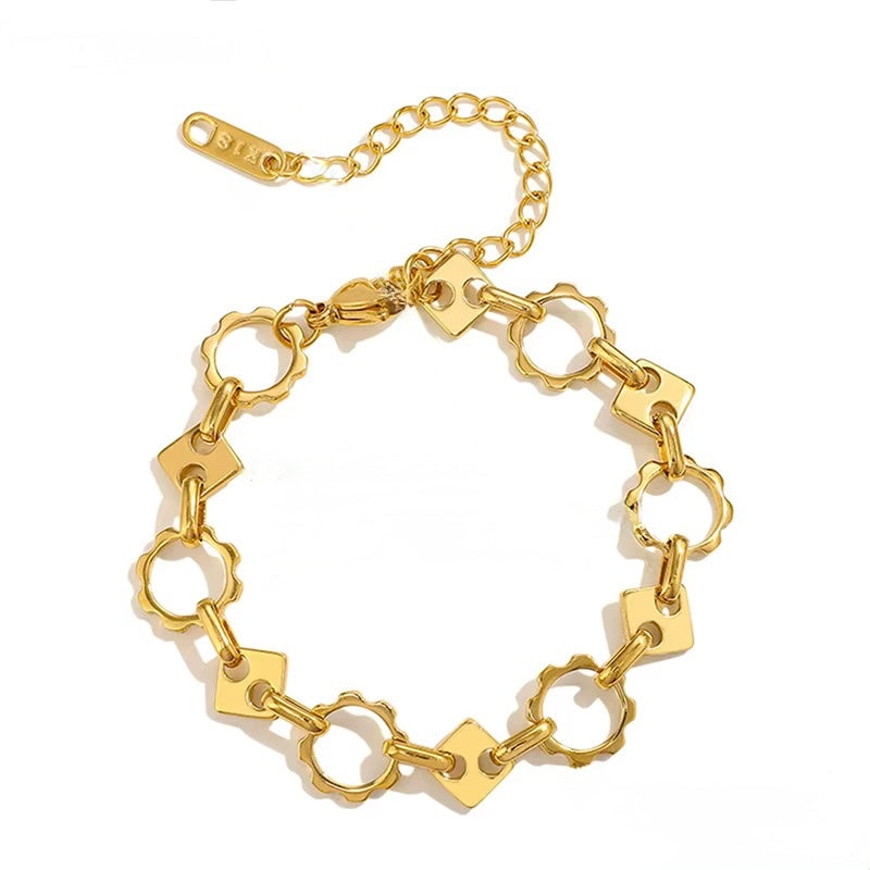 Paloma bracelet