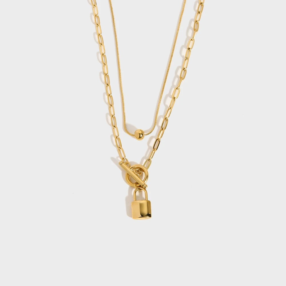 Milana necklace