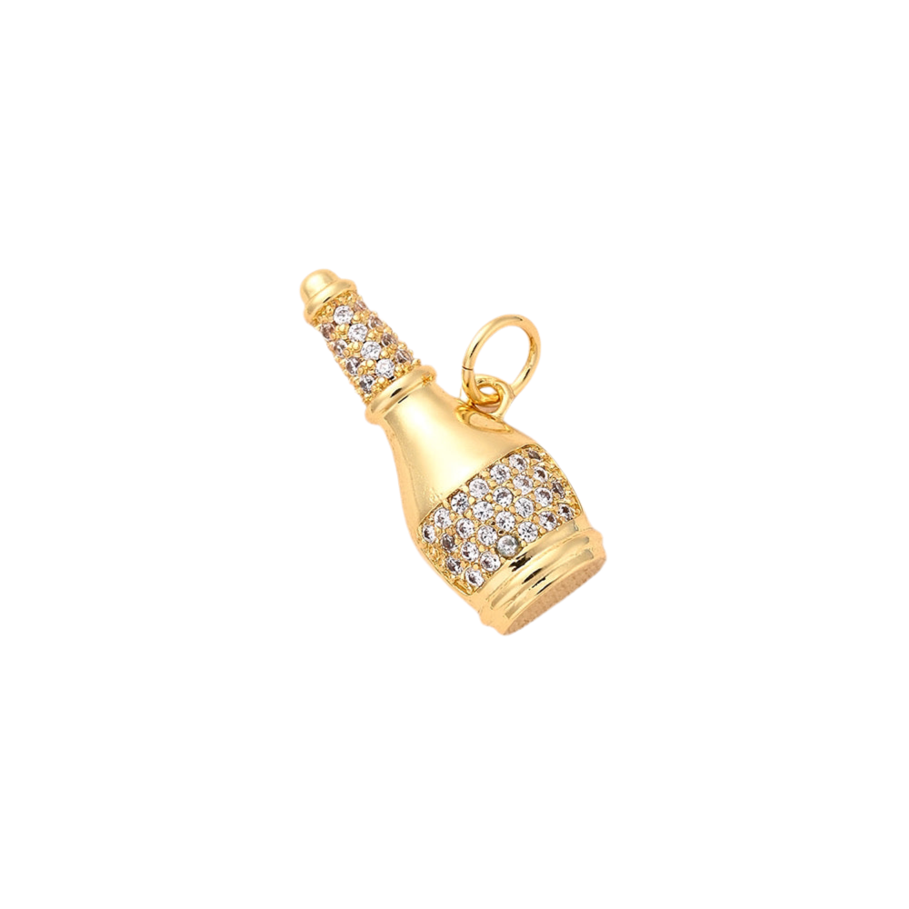 Champagne charm