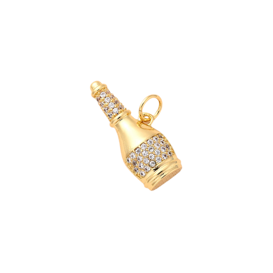 Champagne charm