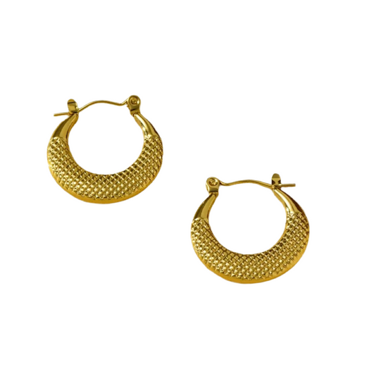 Freya Earrings