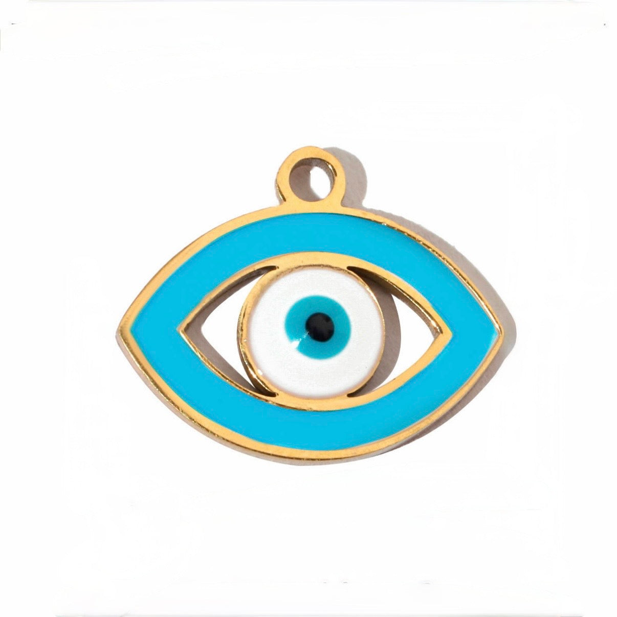 Third eye blue charm