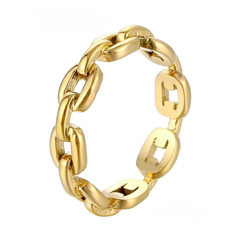 Link Ring