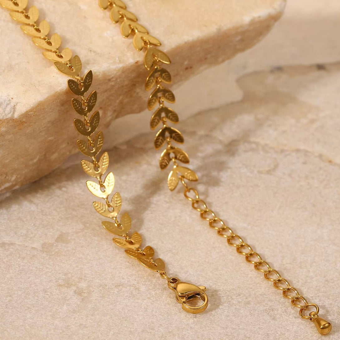 Juliet Anklet