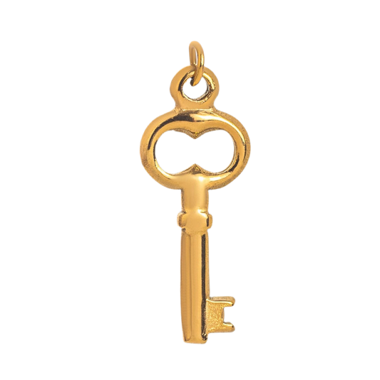 Key charm