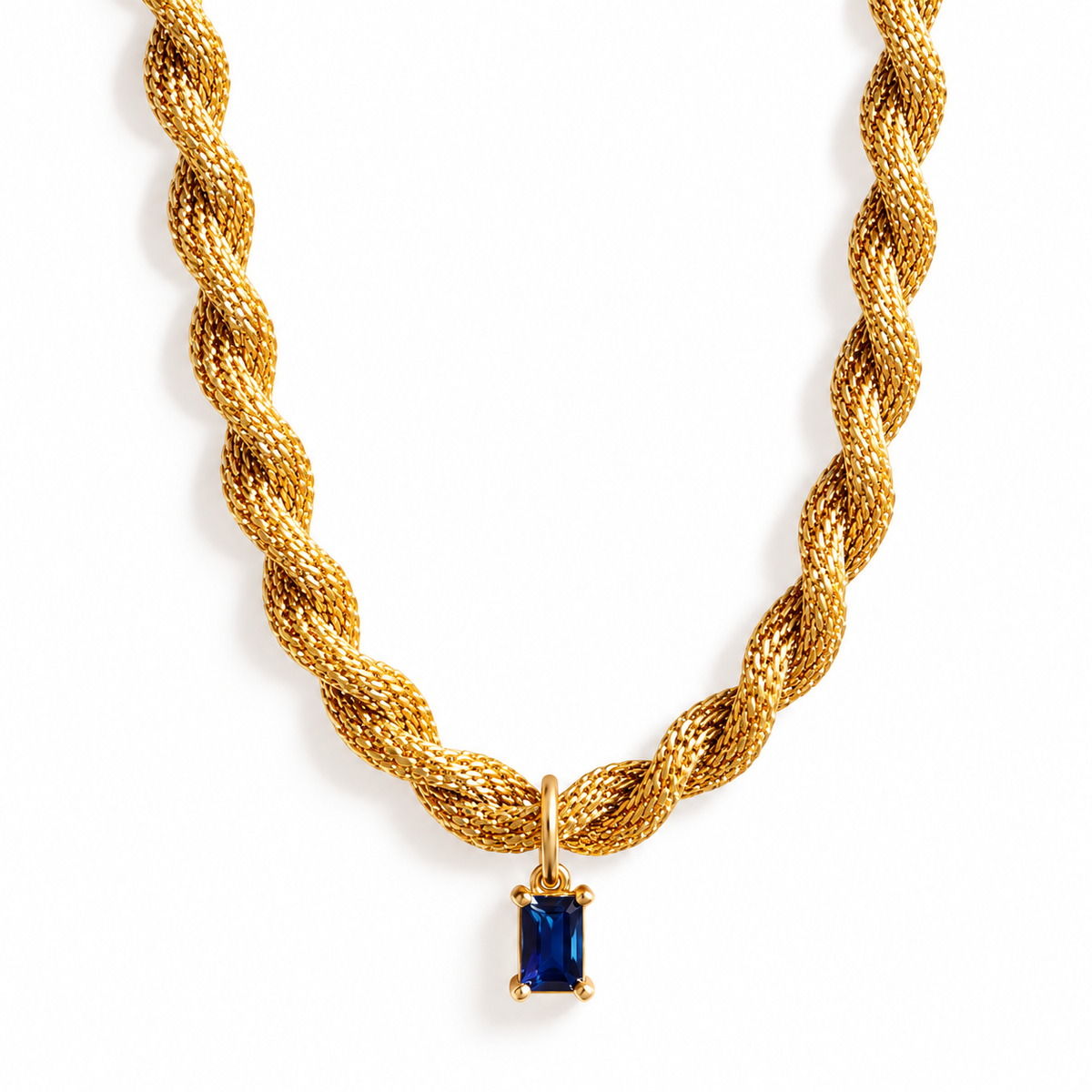 Capri Necklace
