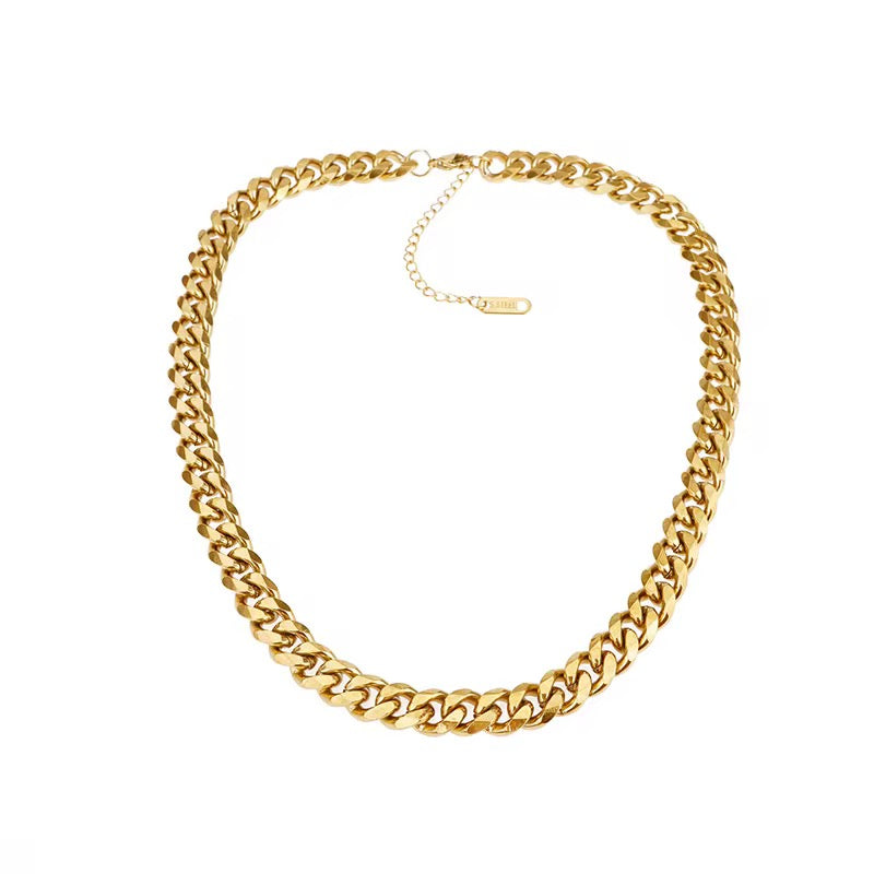 Chicago Necklace
