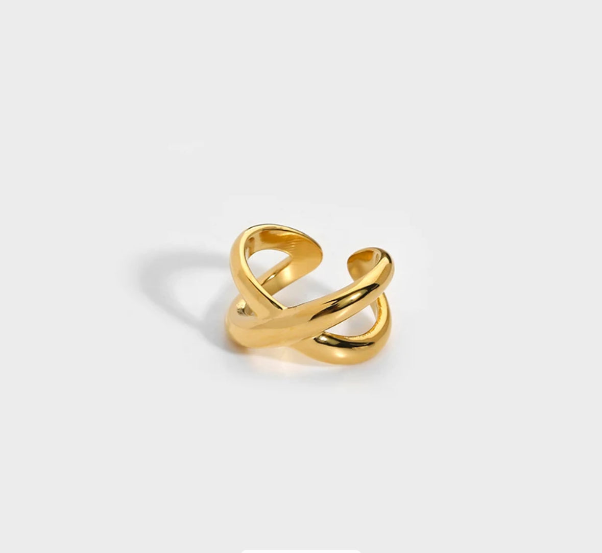 Eclatia Ring