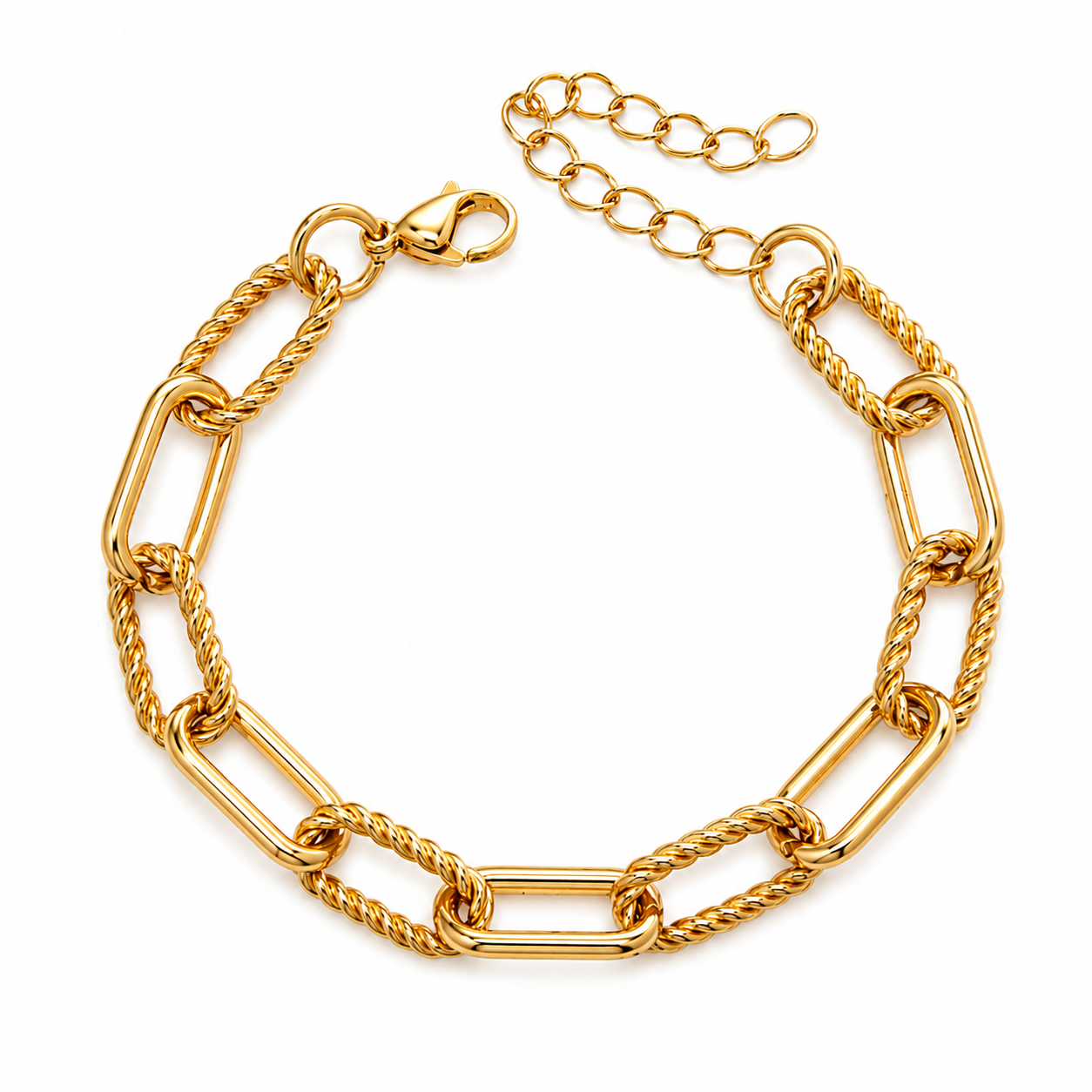 Monaco bracelet