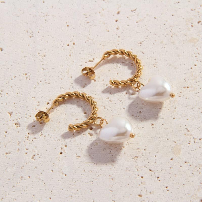 Opulence Earrings
