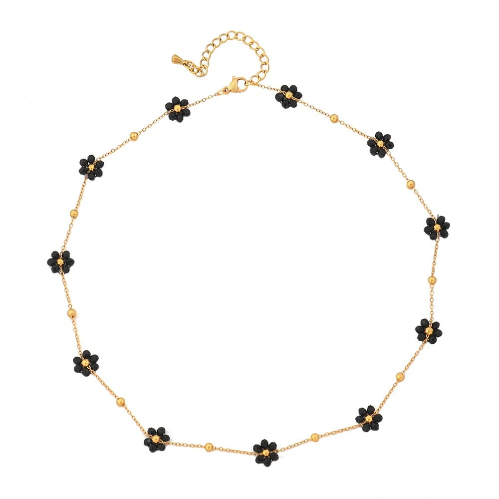 Daisy Neklace