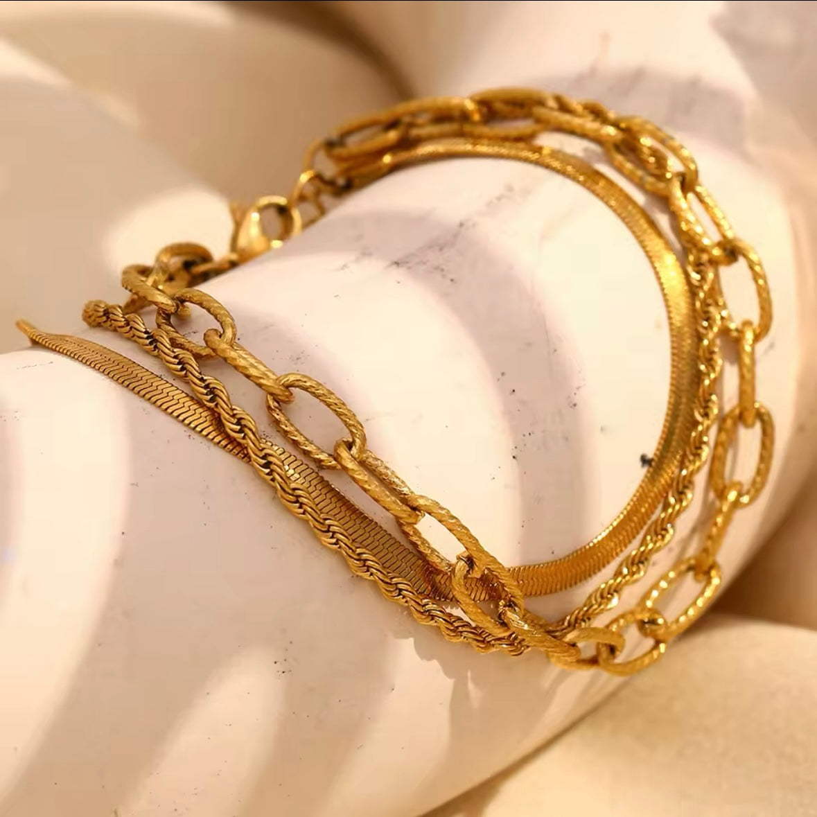 Zara bracelet