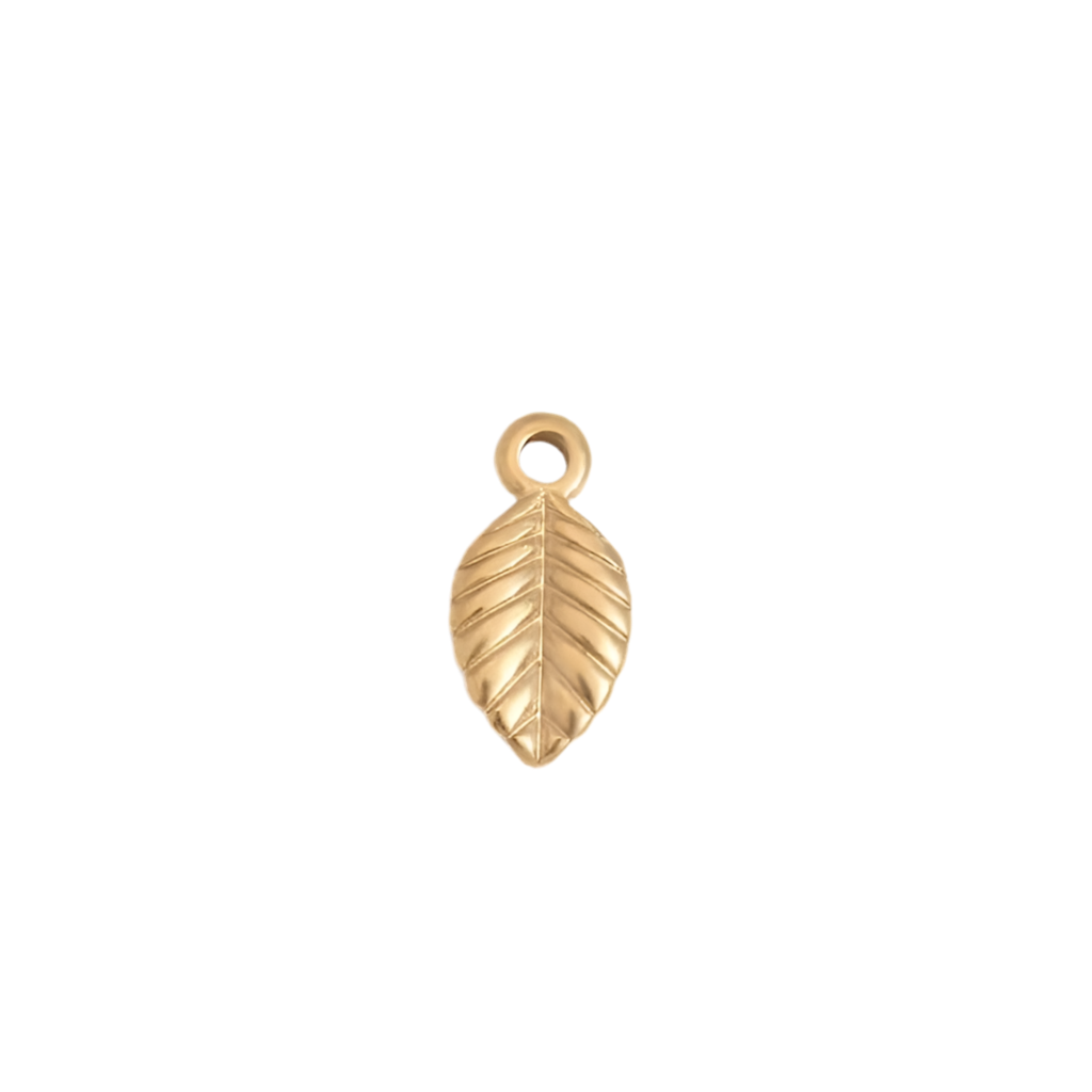 Leaf - dainty charm