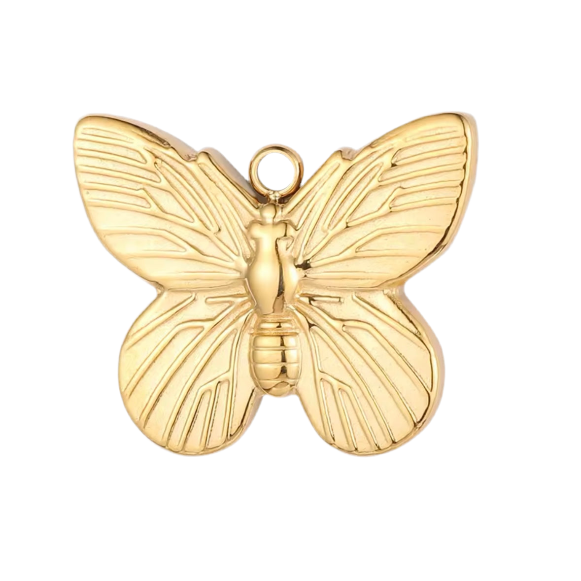 Butterfly Charm