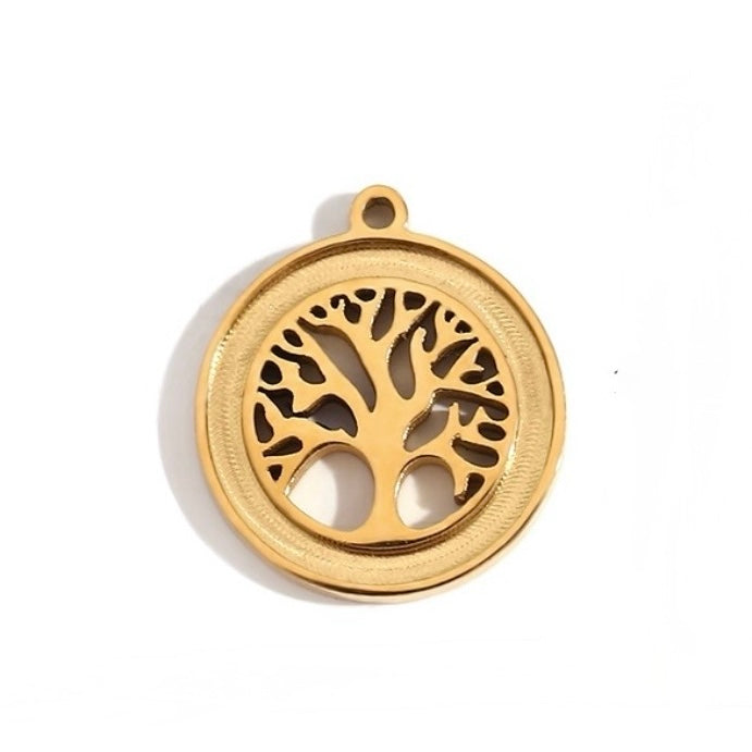 Tree of Life charm