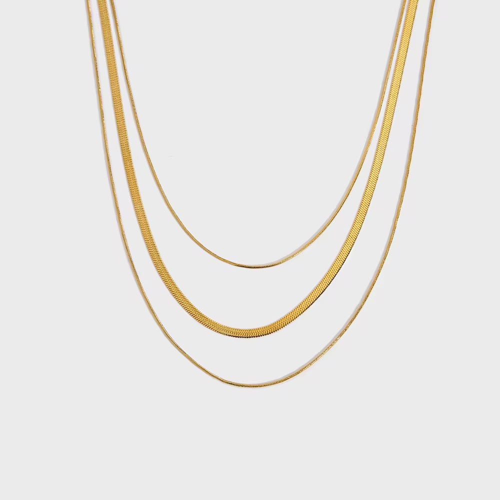 Luana Necklace