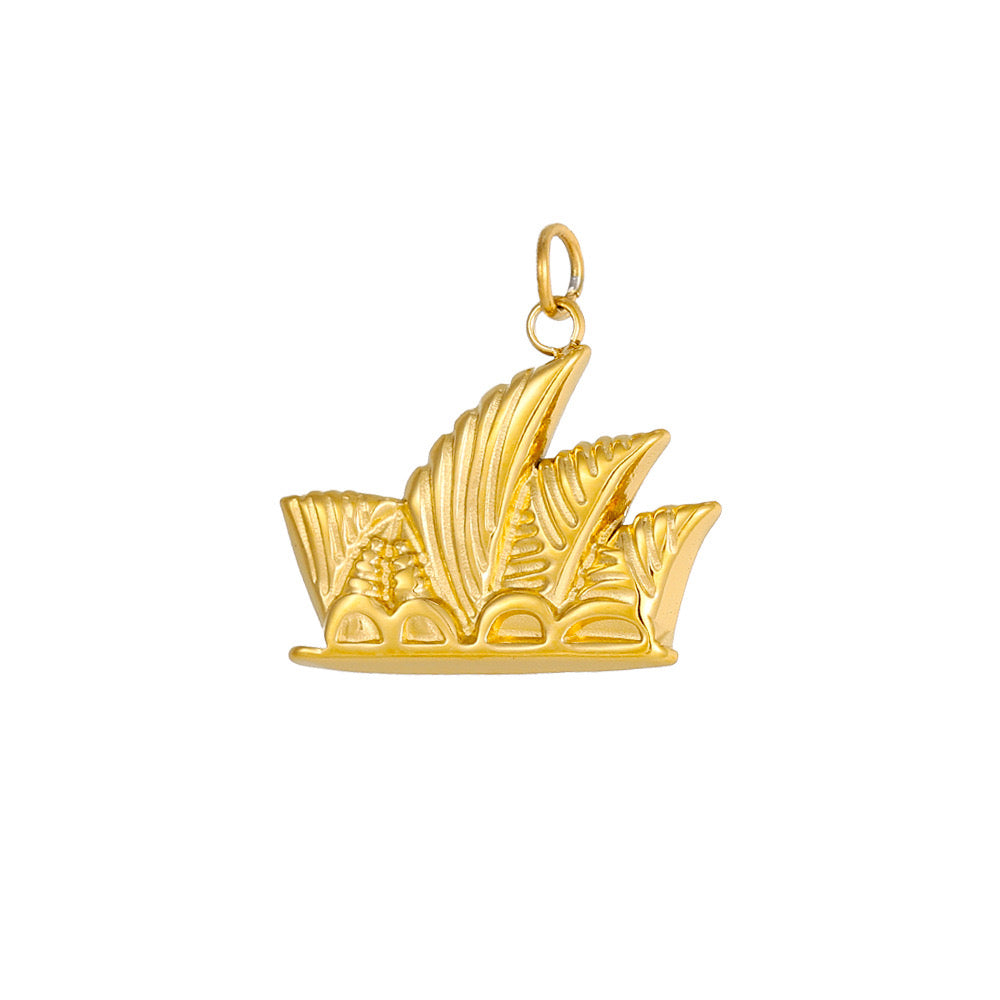 Sydney opera house charm