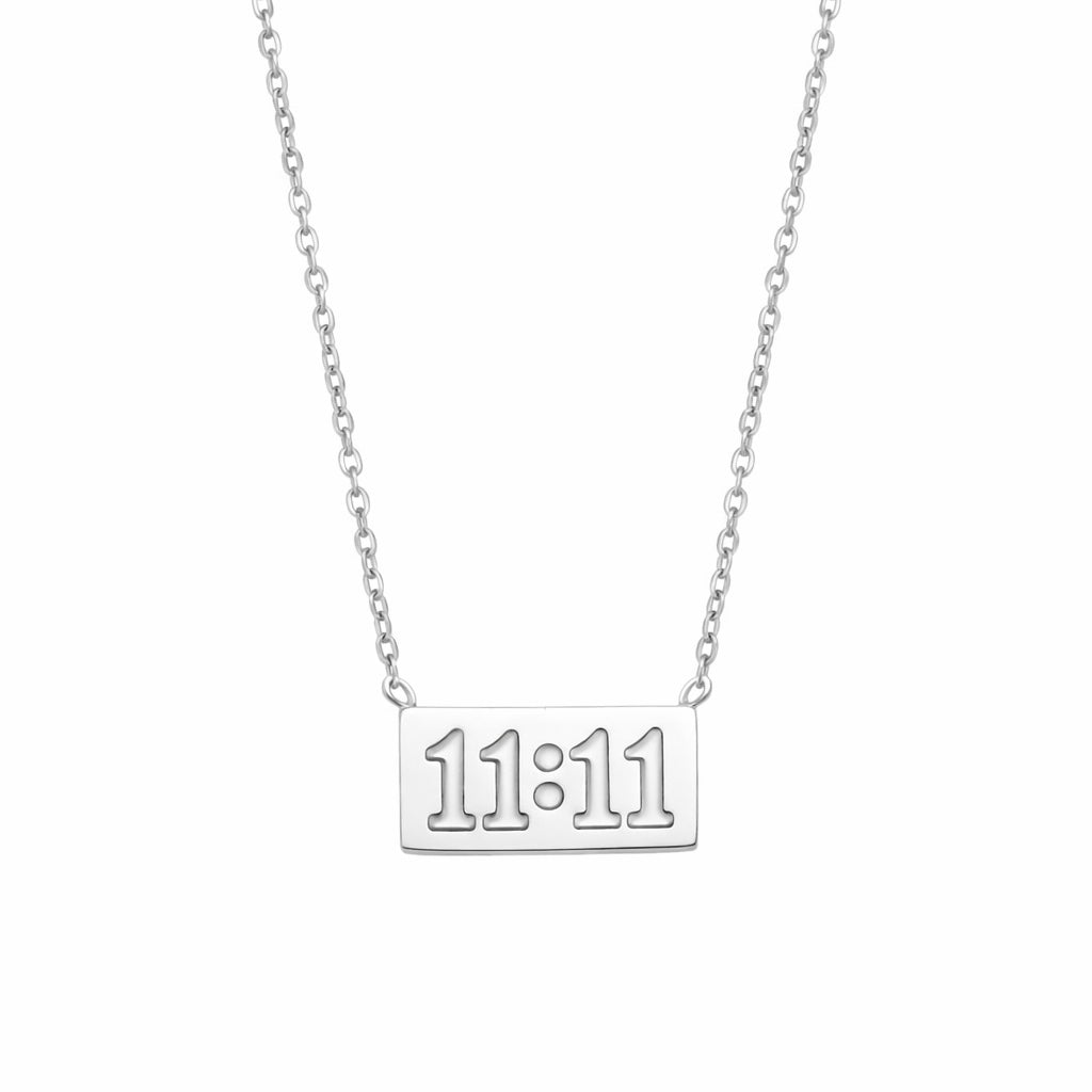 11:11 Necklace