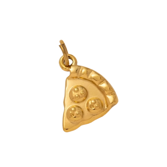 Pizza charm