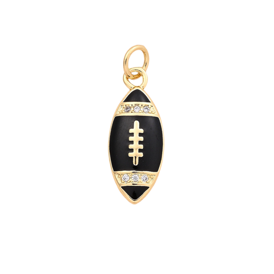 Football charm