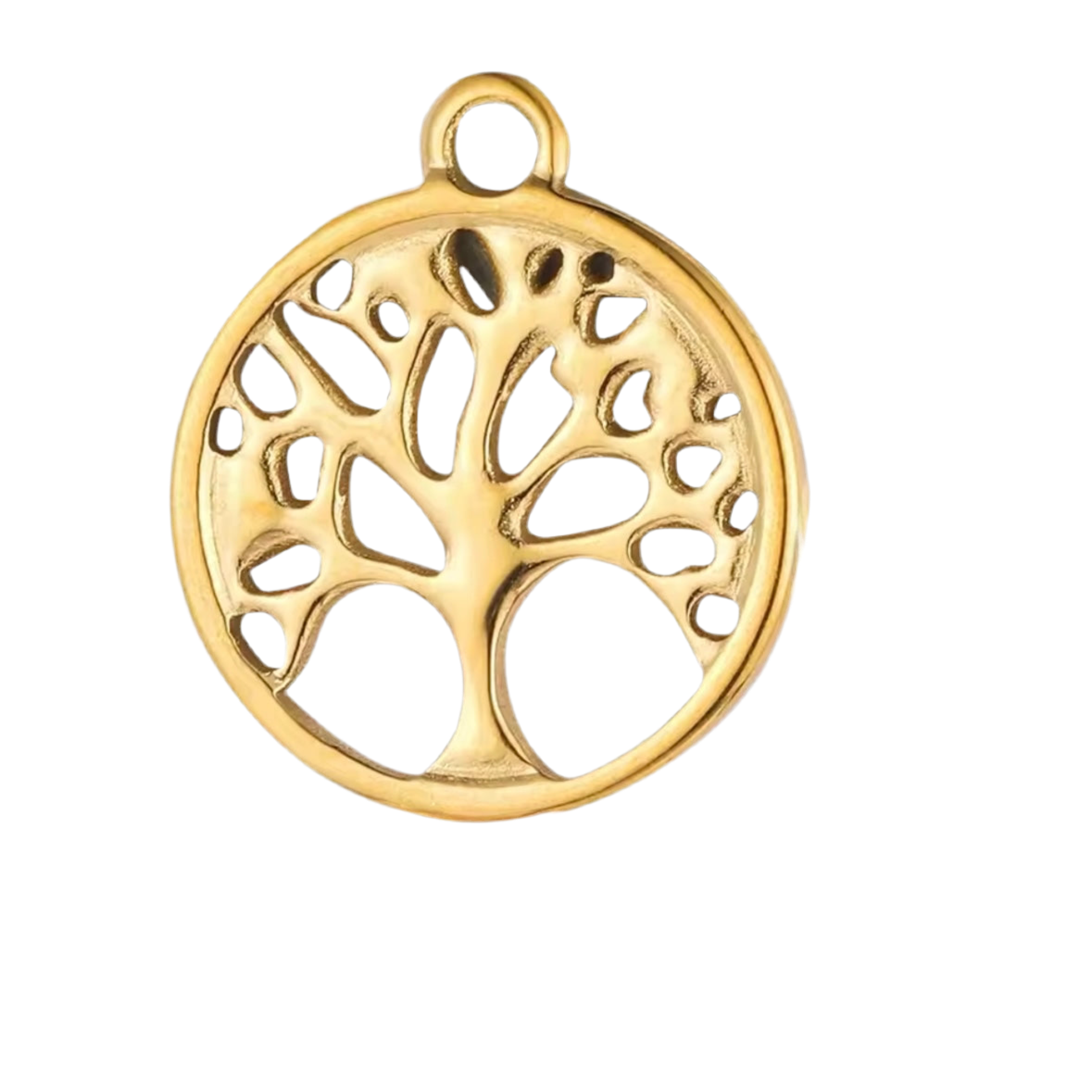 Tree of Life charm