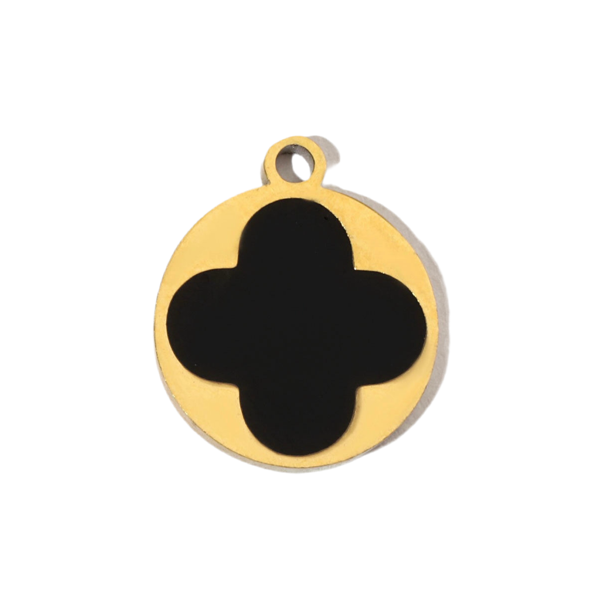 Black clover Charm