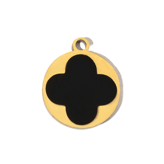 Black clover Charm
