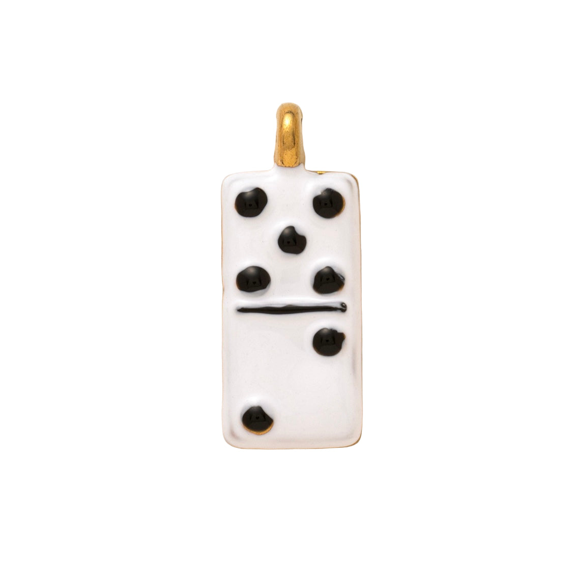 Domino charm