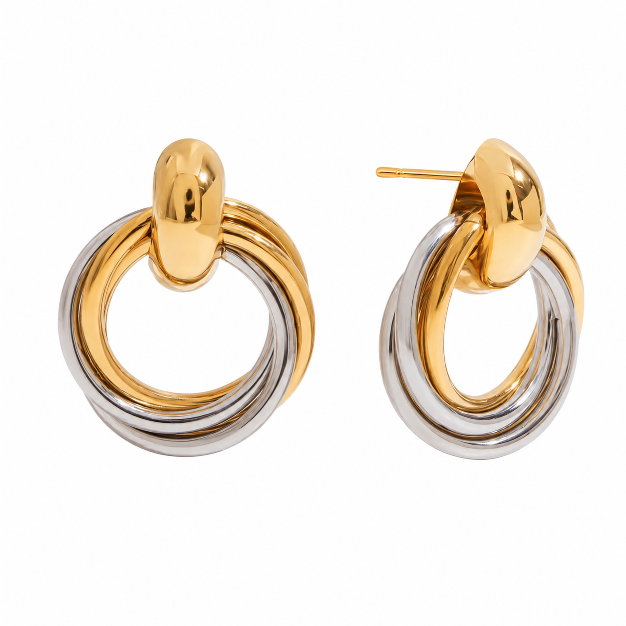 Capri Earrings