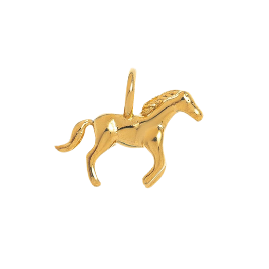 Horse Charm