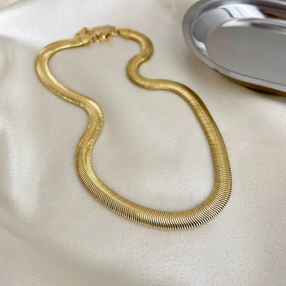 Sabrina necklace