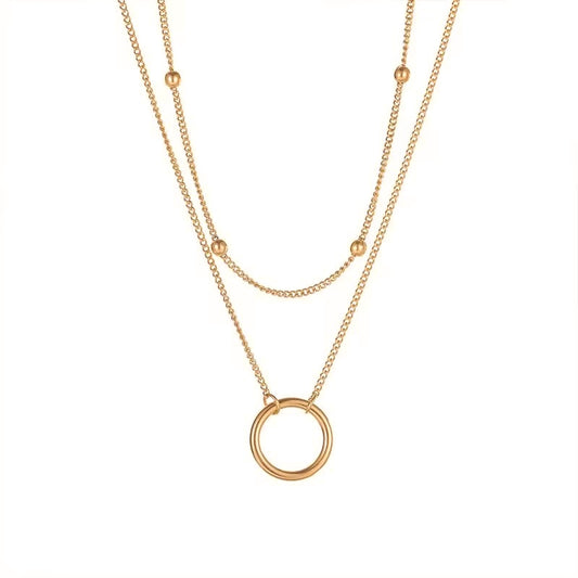 Leona Necklace