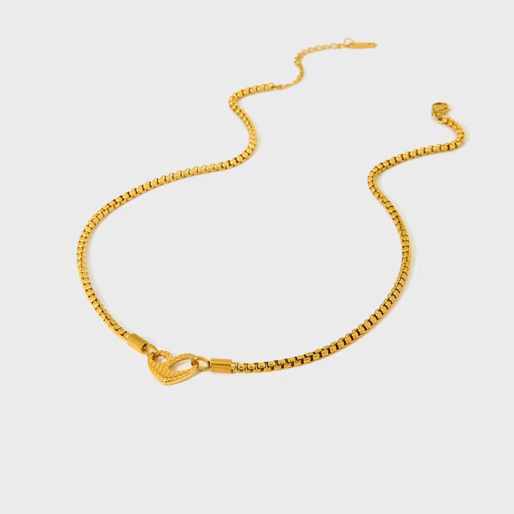 Kirby Necklace