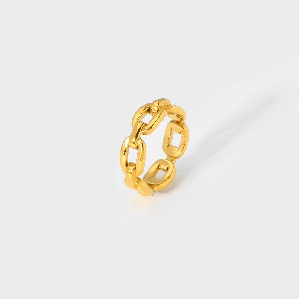 Link Ring