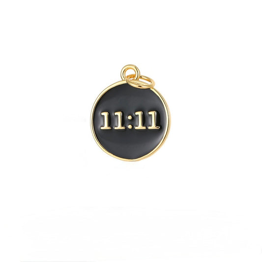 11.11 charm