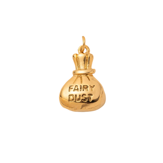 Fairy dust charm