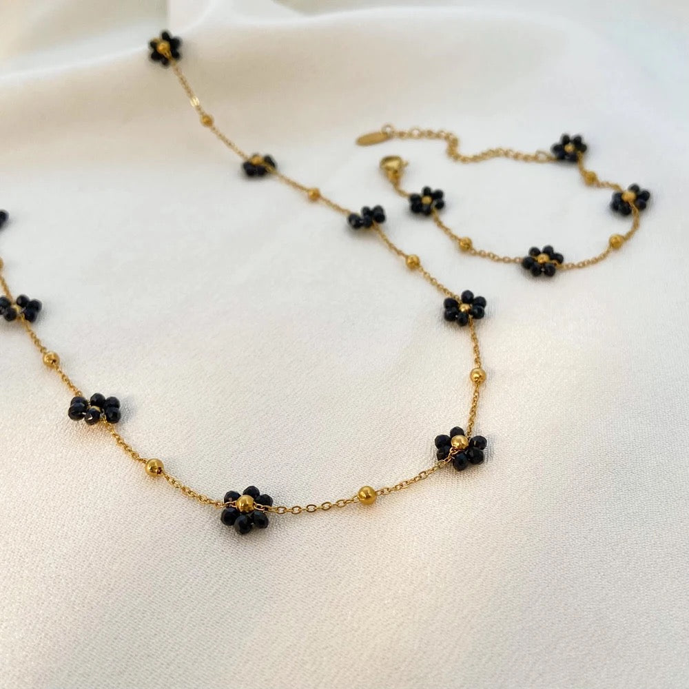 Daisy Neklace
