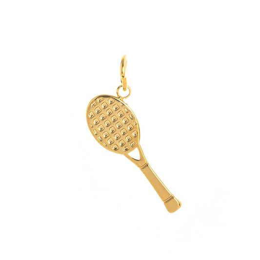 Racket charm