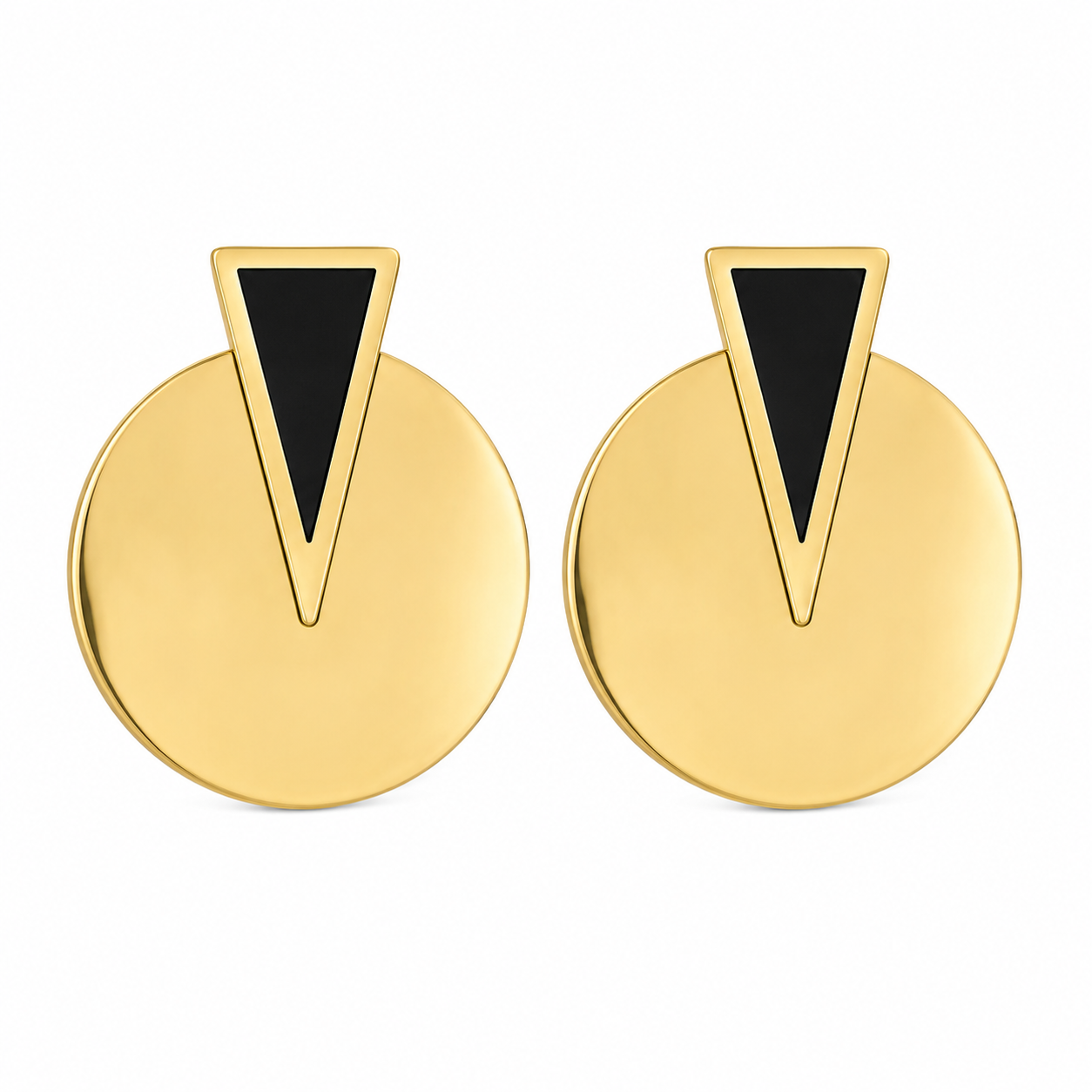 Vogue Earrings