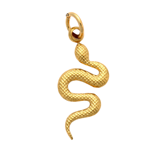 Snake charm