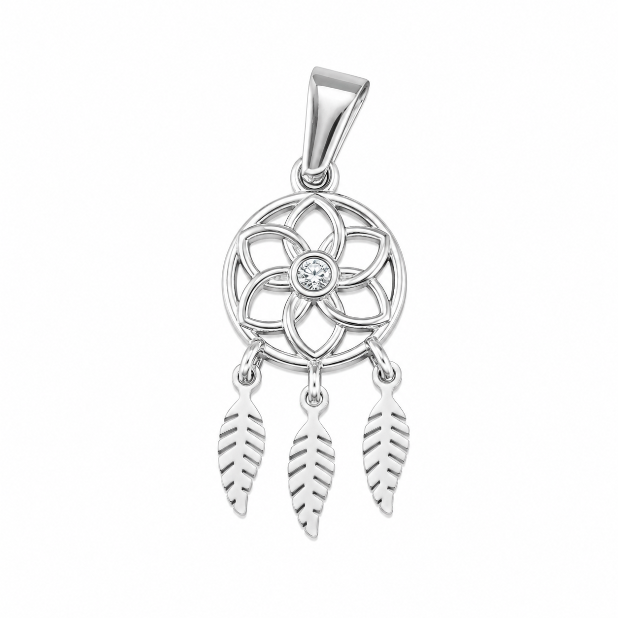 Dream Catcher Charm