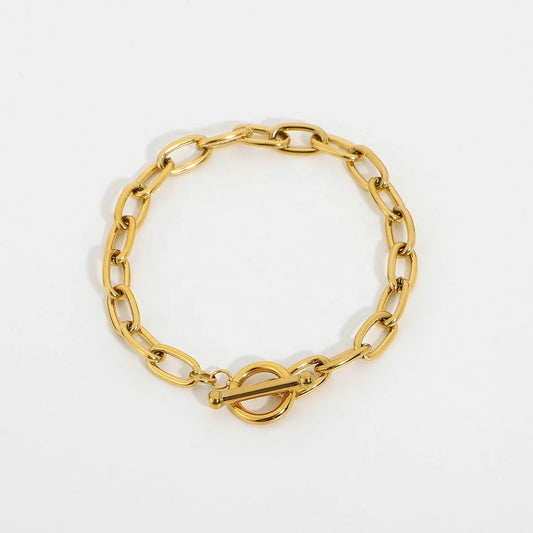Solara bracelet